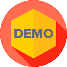 Logo DEMO