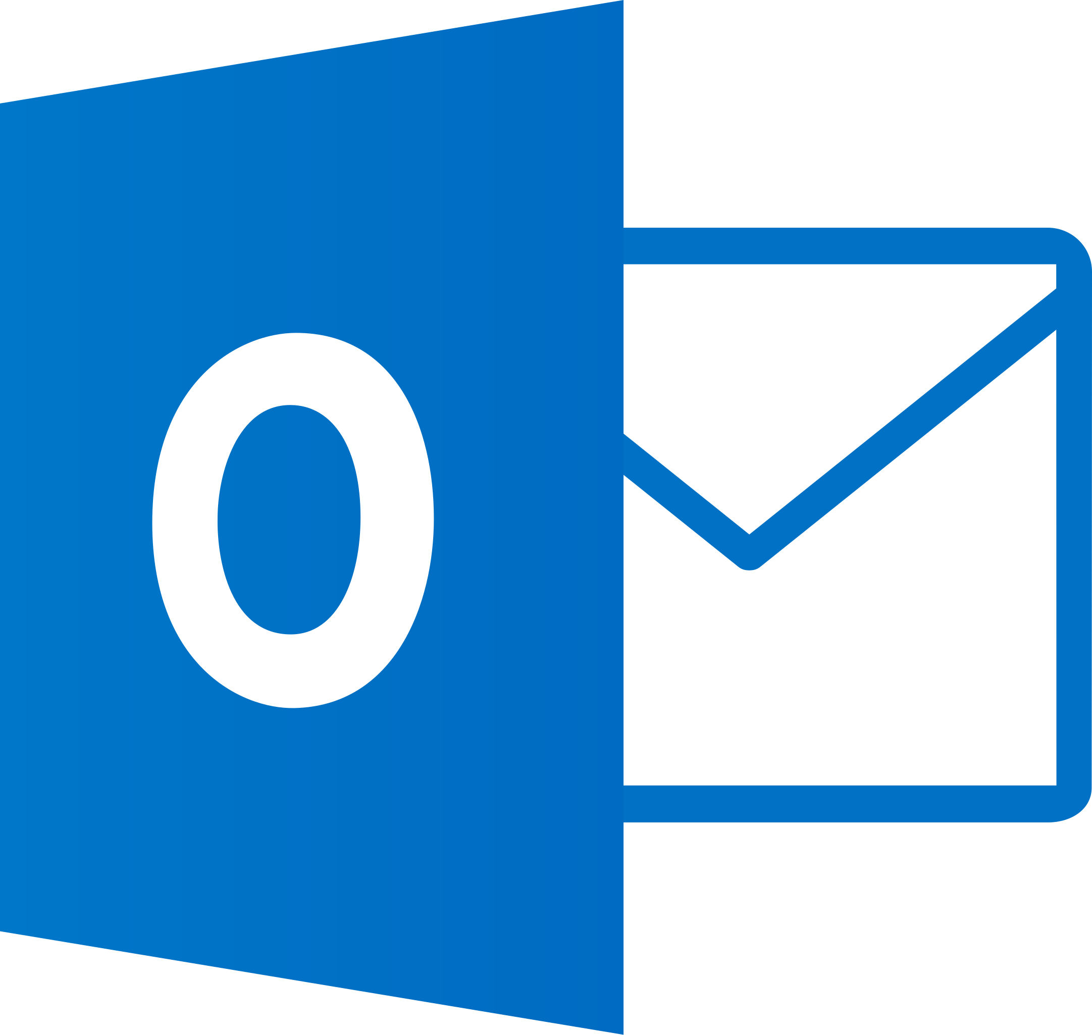 Iniciar sesión con Outlook